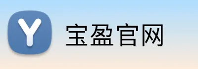 宝盈官网 logo